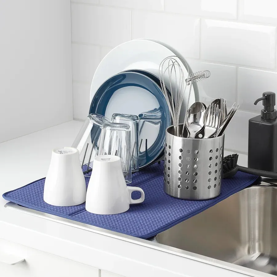 IKEA ORDNING Utensil holder photo 1