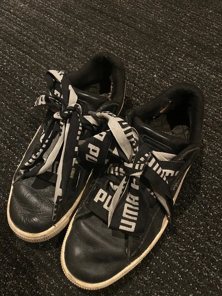 Puma 38.5 Free For Pick Up photo 1