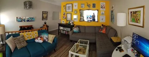 Room In Trinity Bellwoods Gem photo 1