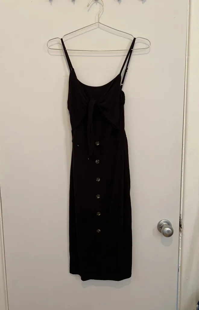 Women’s Dress Ardene Size M photo 1