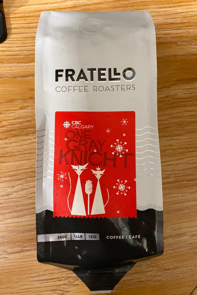 Fratello coffee photo 1