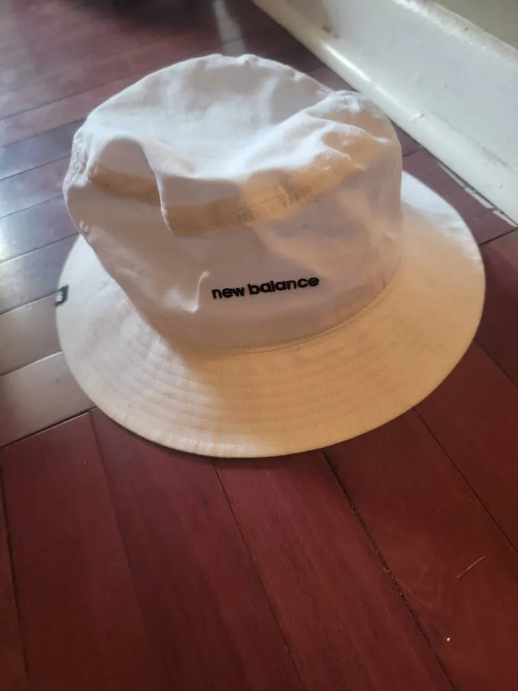 Brand New New Balance Buket Hat photo 1