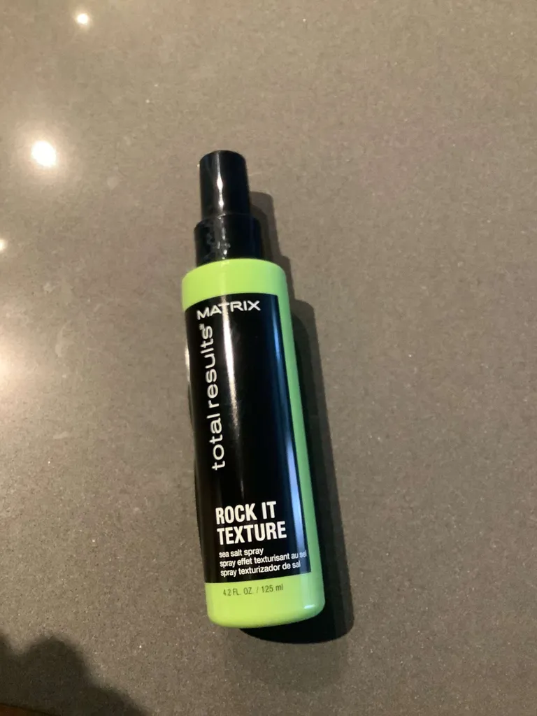 Free - texturizing spray for hair. Brand New photo 1