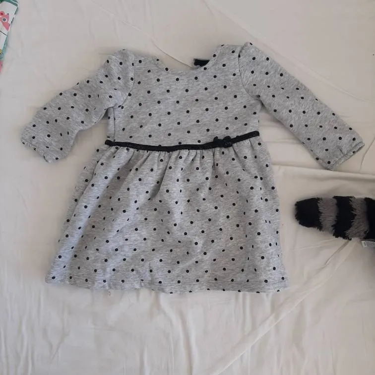 Cater's Baby Dress photo 1