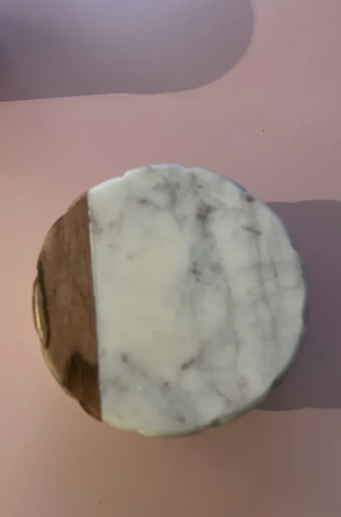 Marble Coasters photo 1