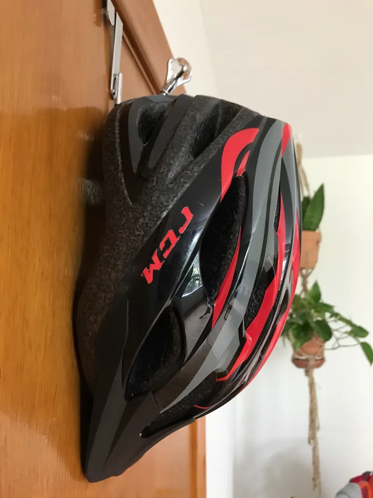 Adult Bike Helmet photo 1