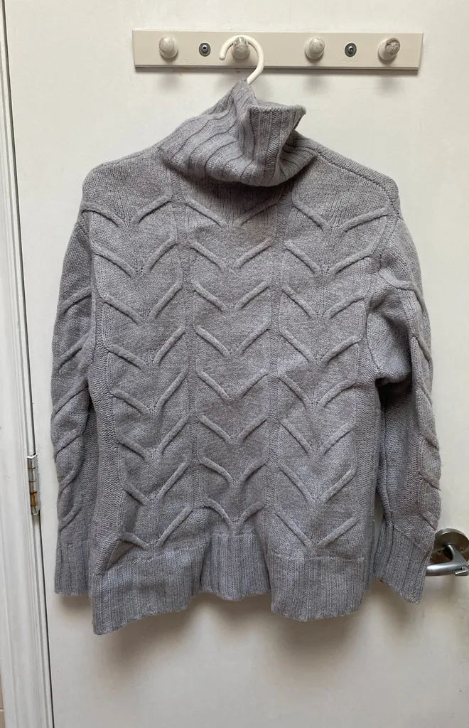 Wilfred Champeaux Sweater photo 1