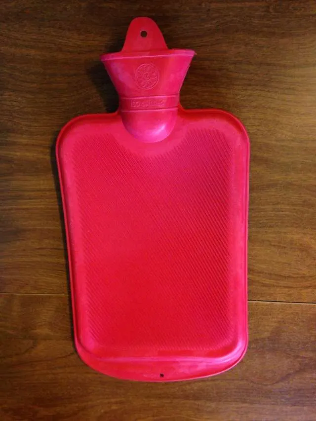 Hot Water Bottle photo 1