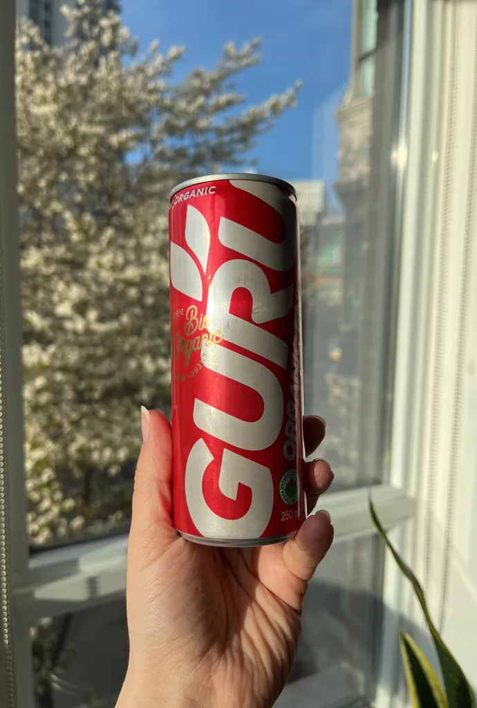 FREE Energy Drink photo 1