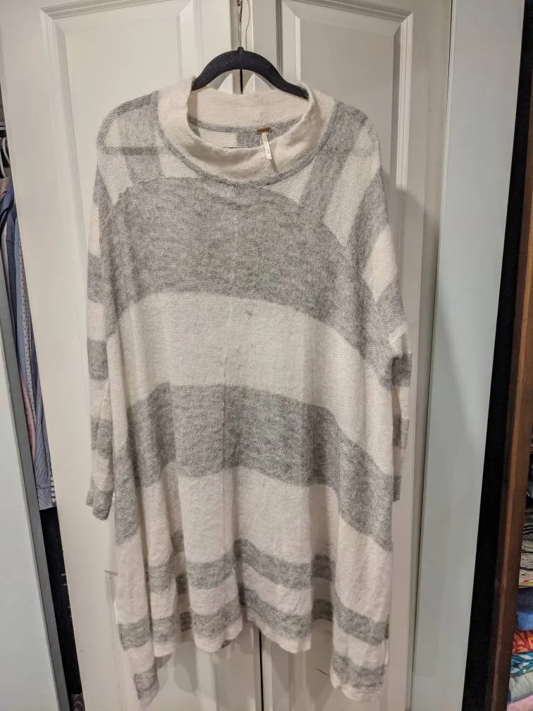 Free People Cardigan. photo 1