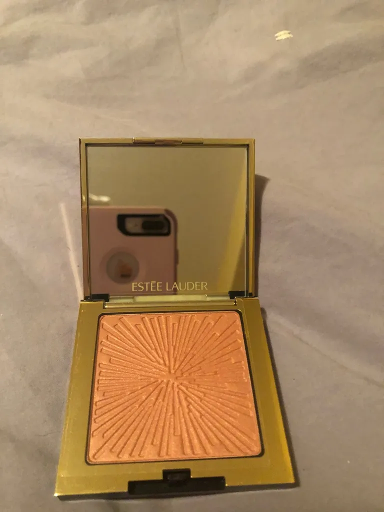 Estée Lauder Shimmer photo 1