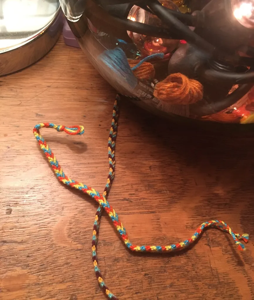 Friendship Bracelets photo 1