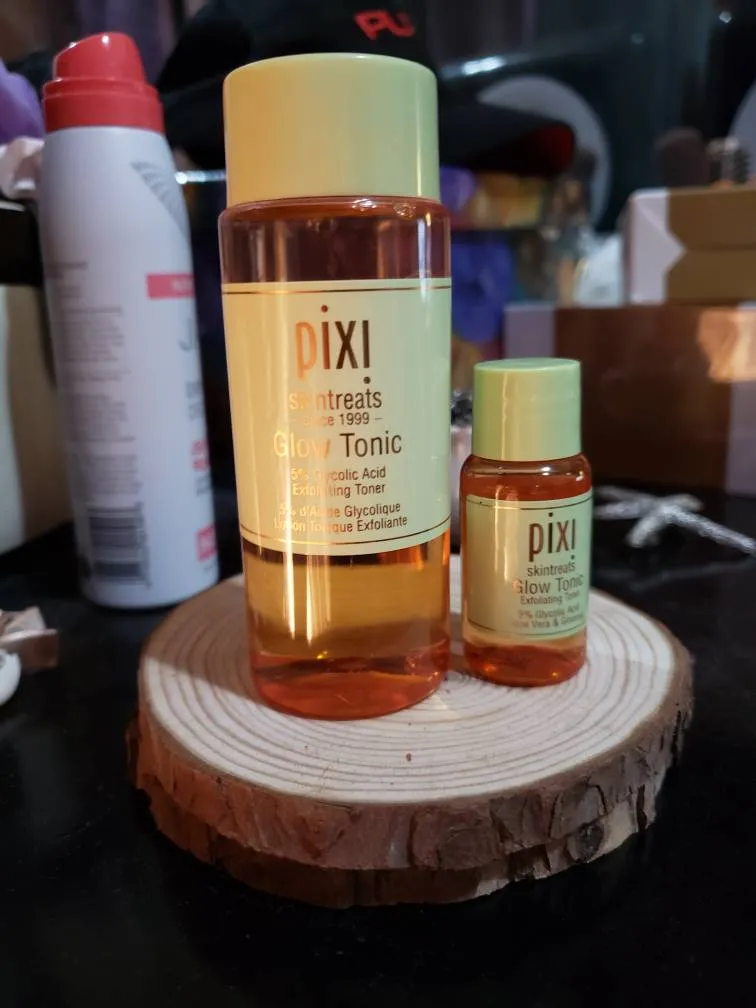 Pixi Skin Treats Glow Tonic photo 1