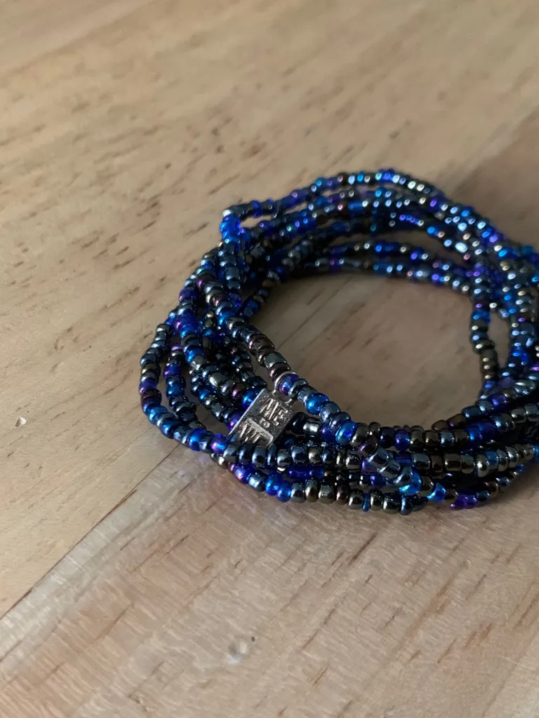 🆓 Me to We “Rafiki” Bracelet photo 1