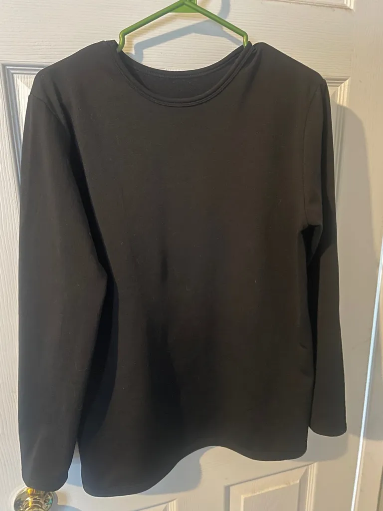 Thermal Tops m photo 1