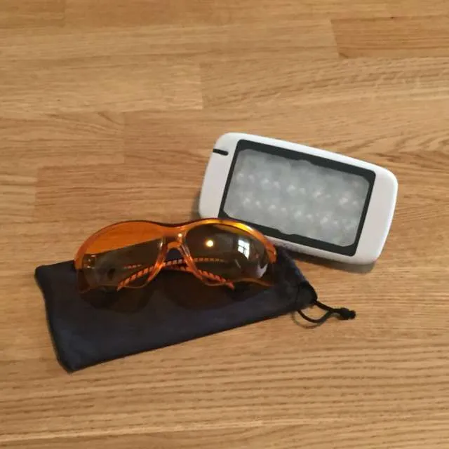 Litebook Light Therapy Kit photo 1