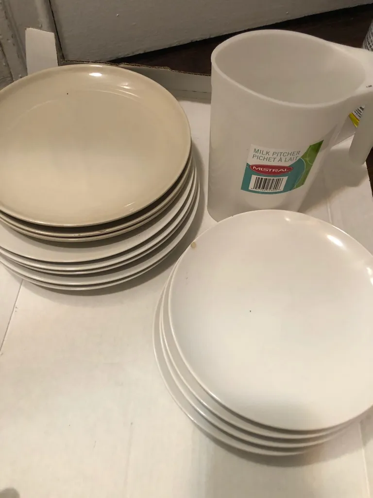 Plates/Dishes photo 1