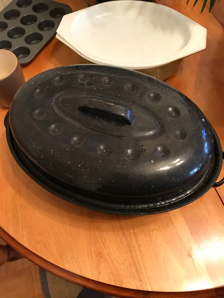 Roasting Pan photo 1