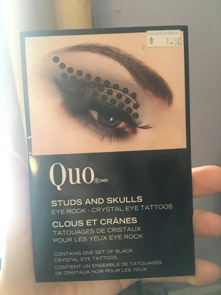 Makeup Studs photo 1