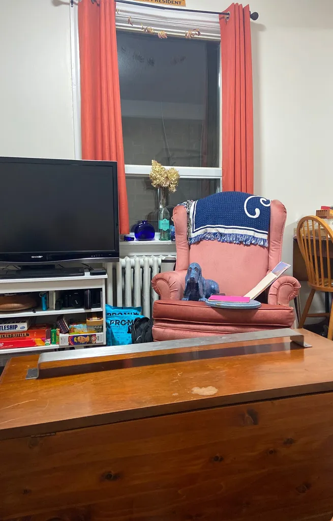 Le Cruiset Pot Rack photo 1