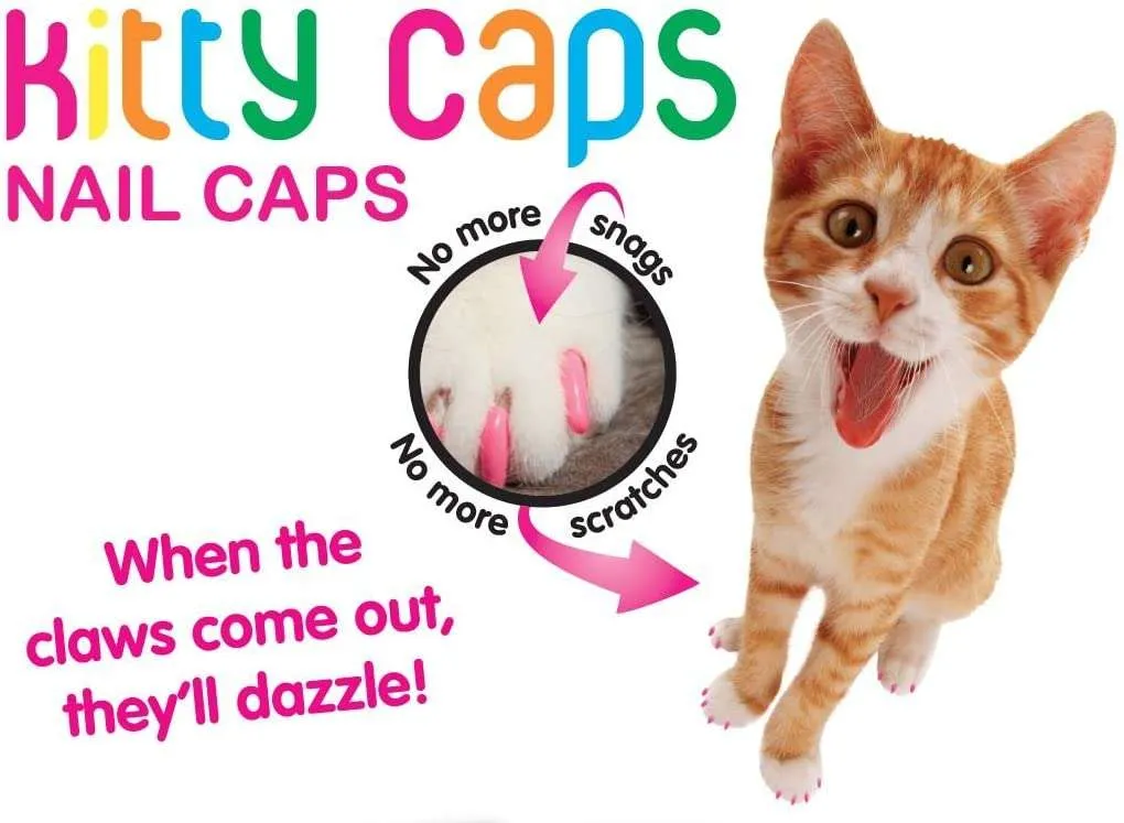 Kitty Caps x48 😼😼😼 photo 1
