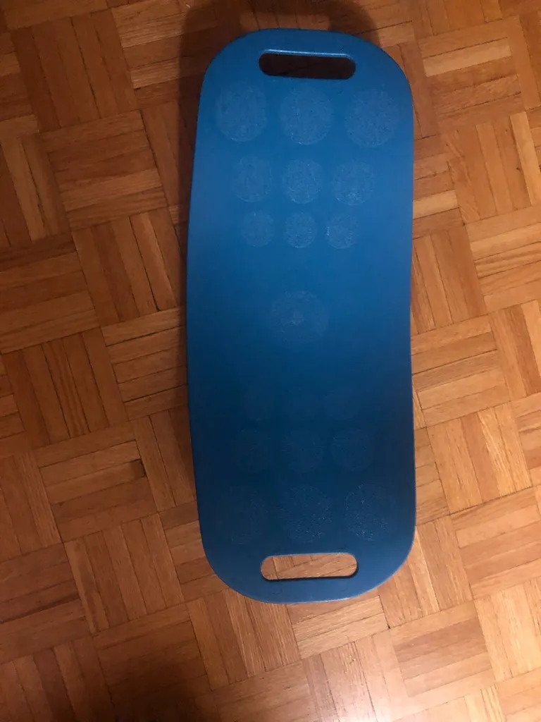 Work Out Board photo 1