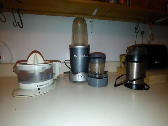 Kitchen Accessories Combo photo 1