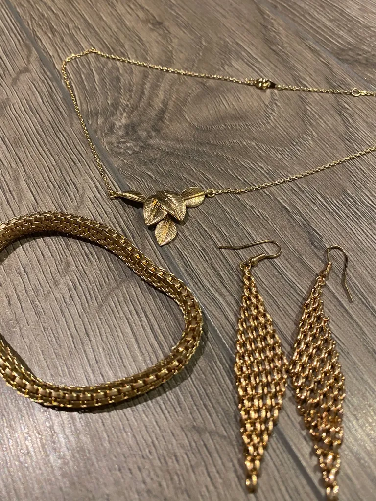 Jewelry Set photo 1