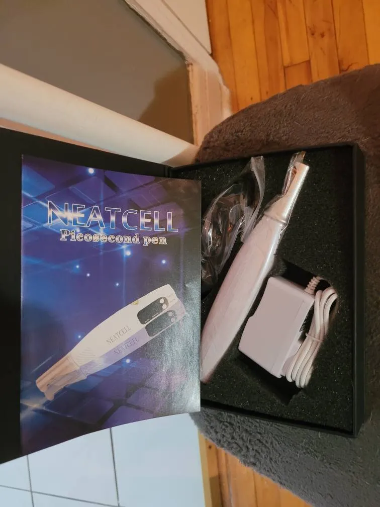 Neatcell Tattoo Removal Laser photo 1