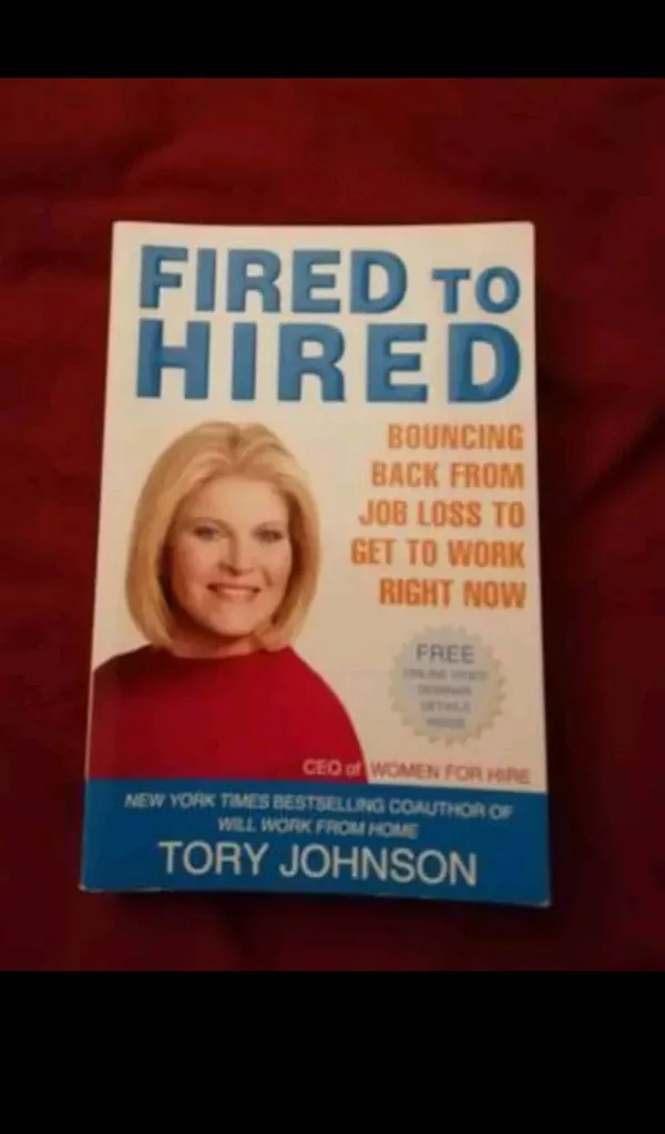 Fired To Hired photo 1