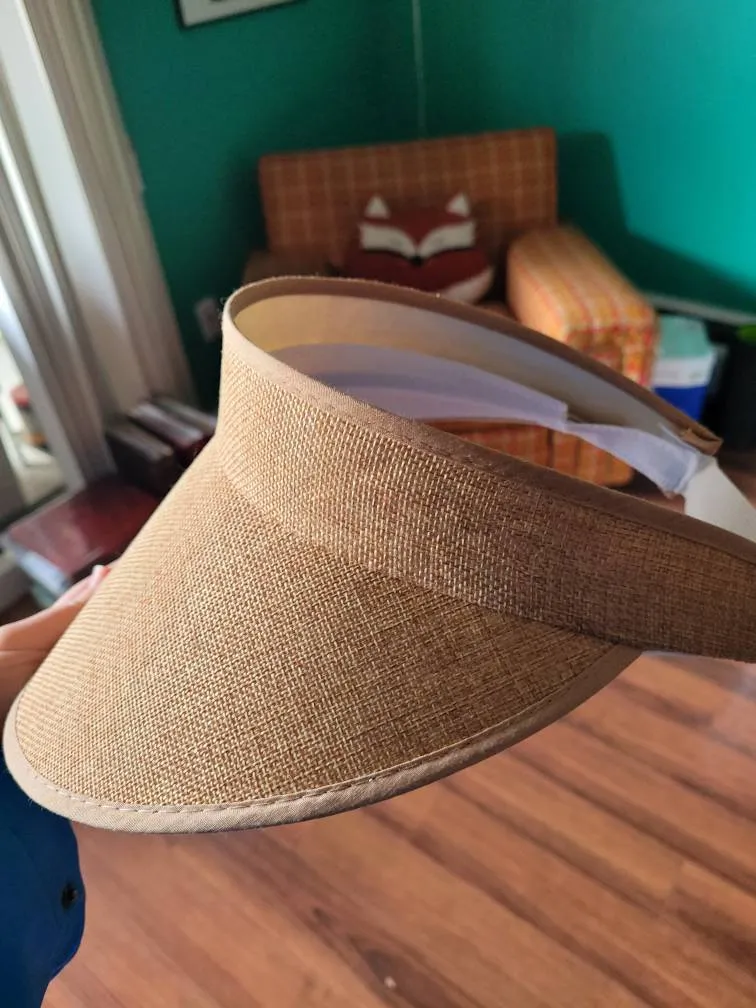 Fashion Visor photo 1