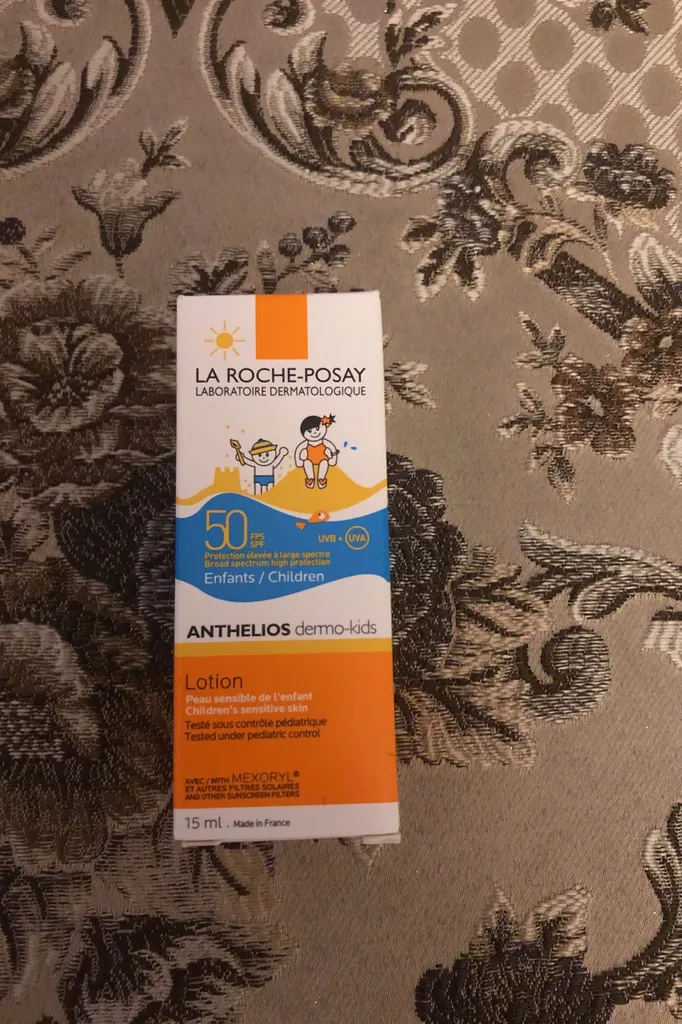 Brand New Sample photo 1