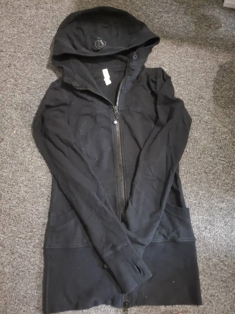 Sweater Size 6 photo 1