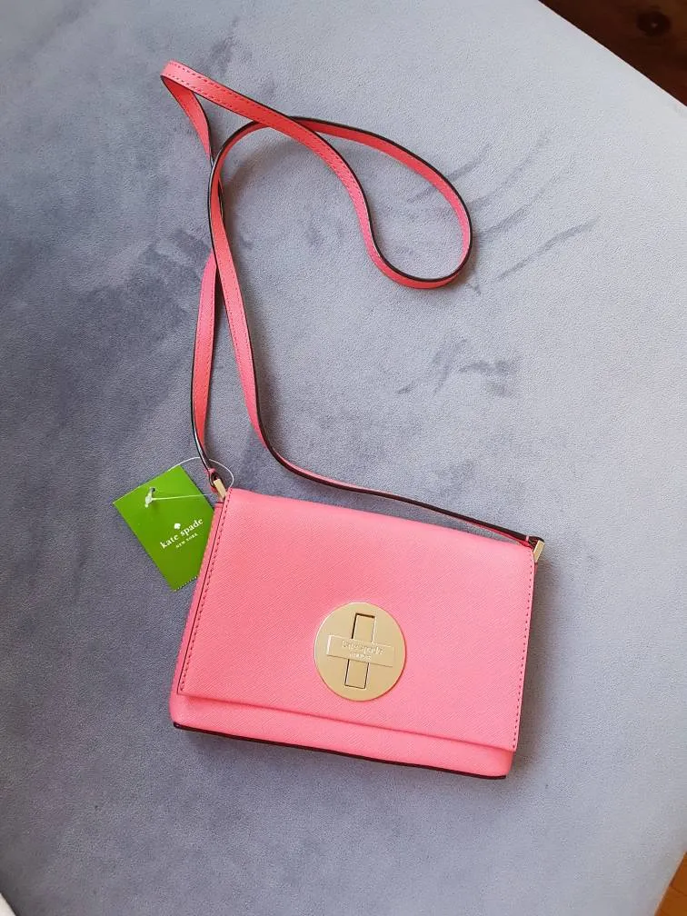 Kate Spade Purse photo 1