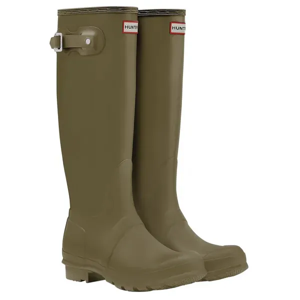 Hunter Rain Boots photo 1