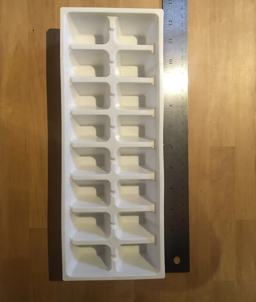Ice Cube Tray photo 1