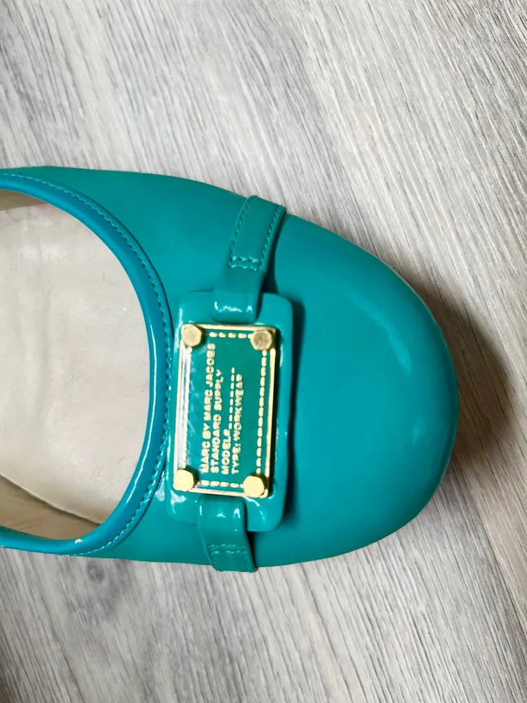 EUC Marc Jacobs Flats (W7) photo 1