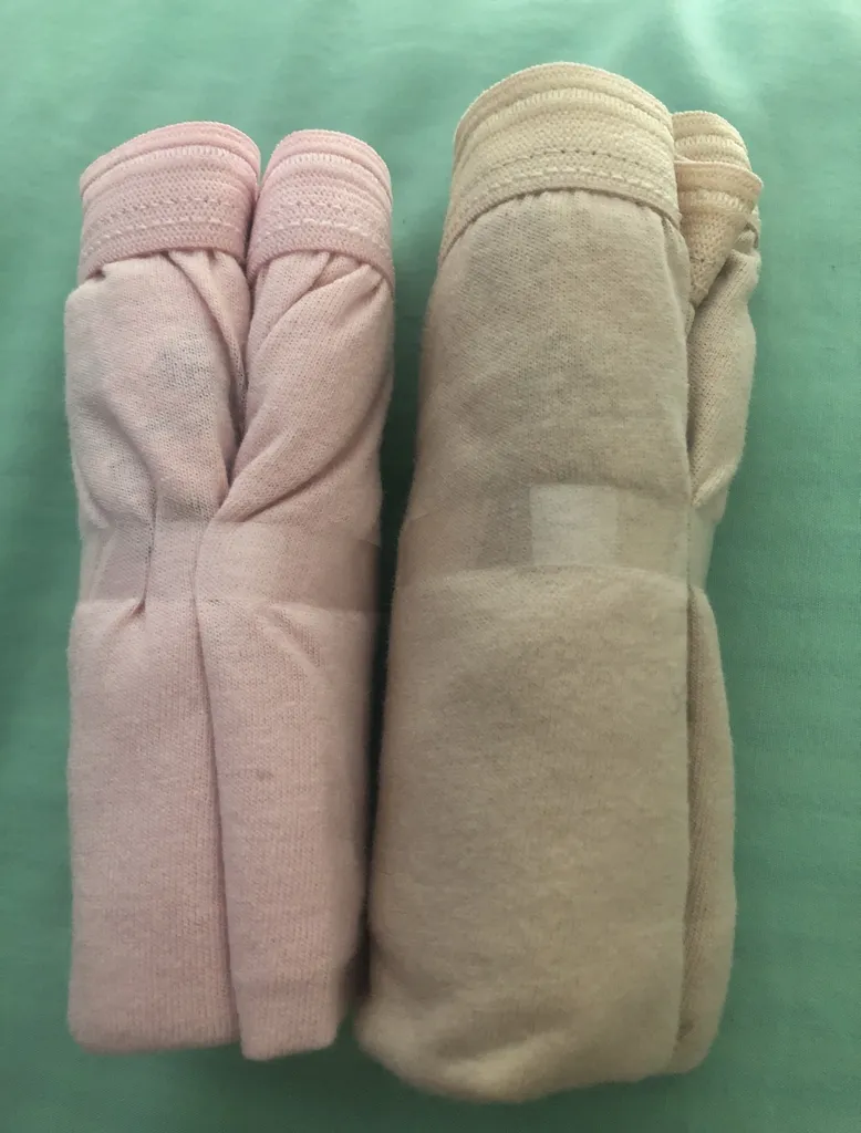 2 Unused Underwear photo 1