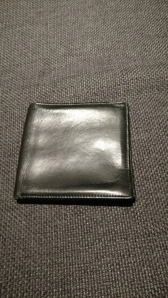 Kenneth Cole Reaction Wallet photo 1