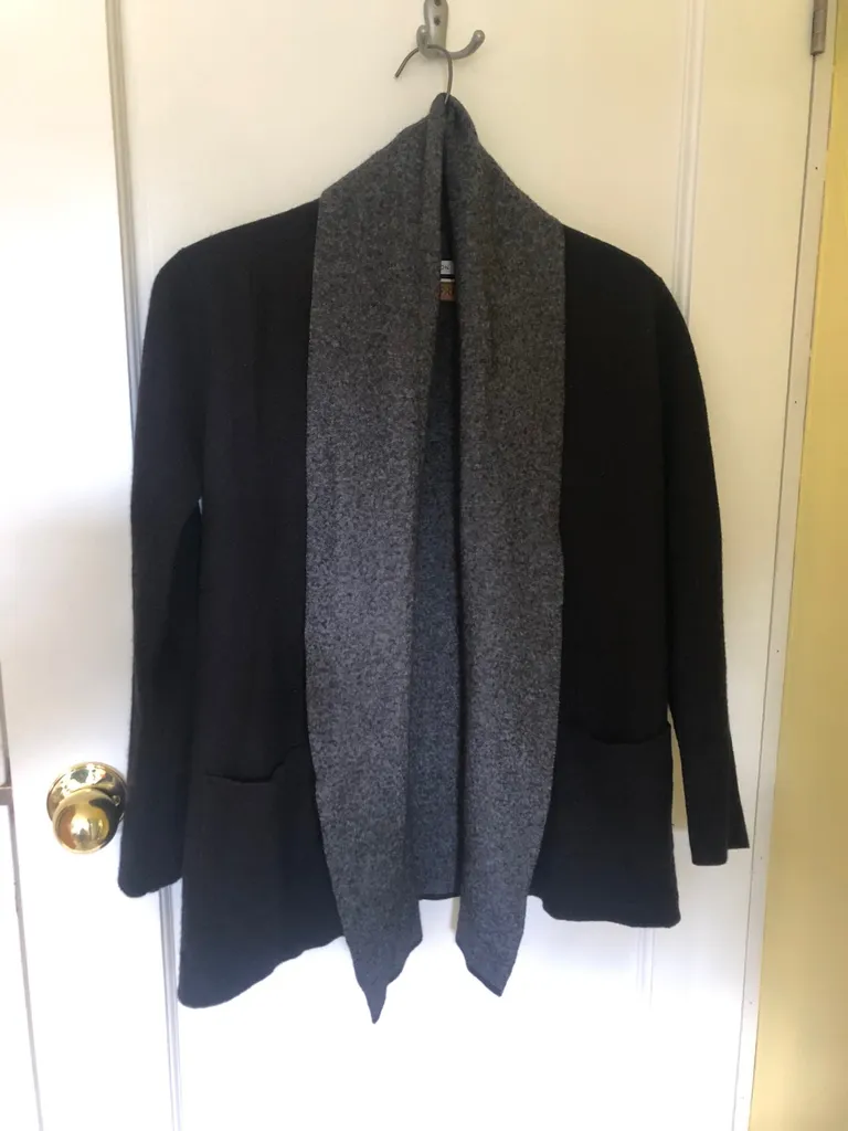 Babaton Wool Blend Cardigan/jacket photo 1