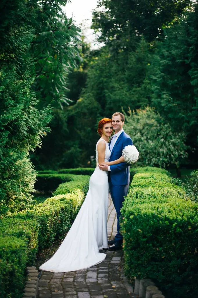 Bridal Makeup Services photo 1