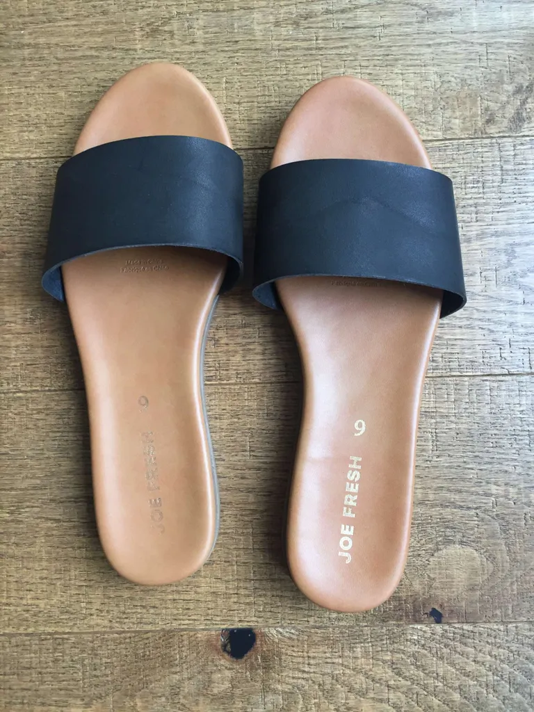 Worn 1x Size 9 photo 1