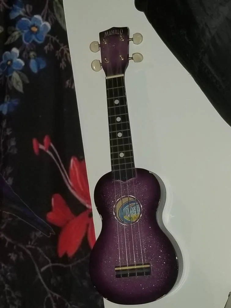 Ukelele photo 1