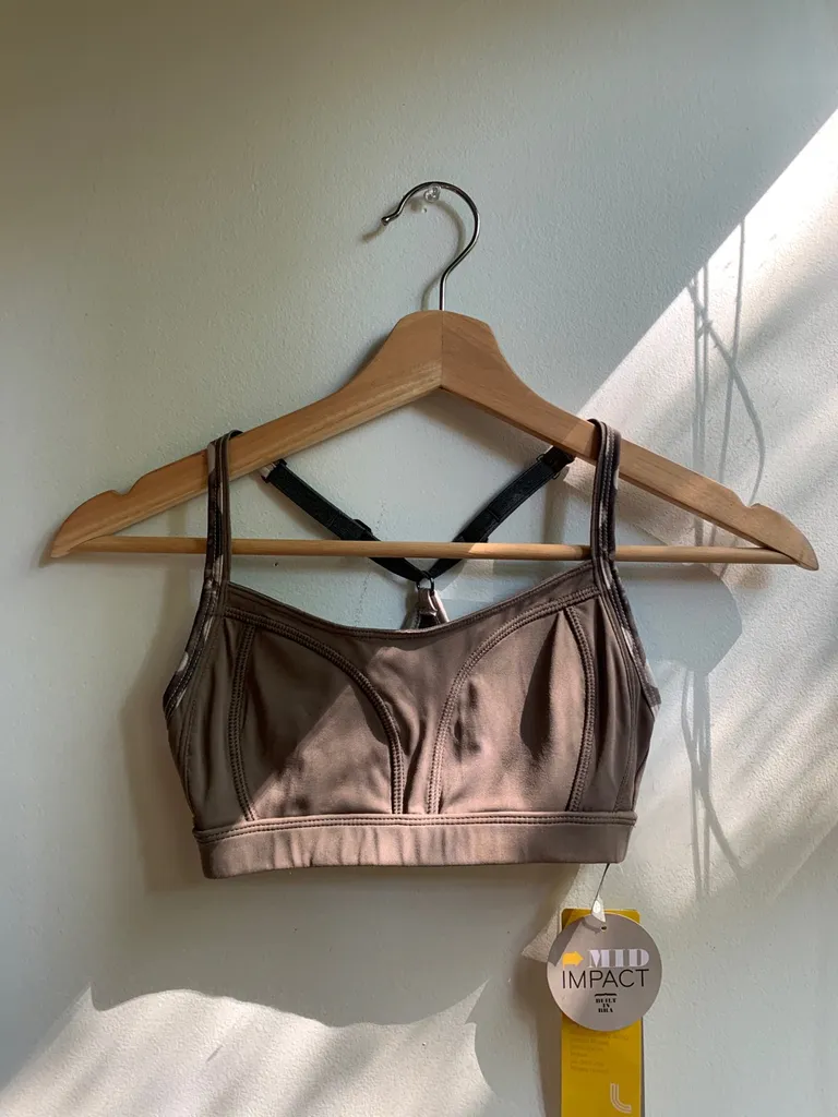 Lole Workout Top photo 1