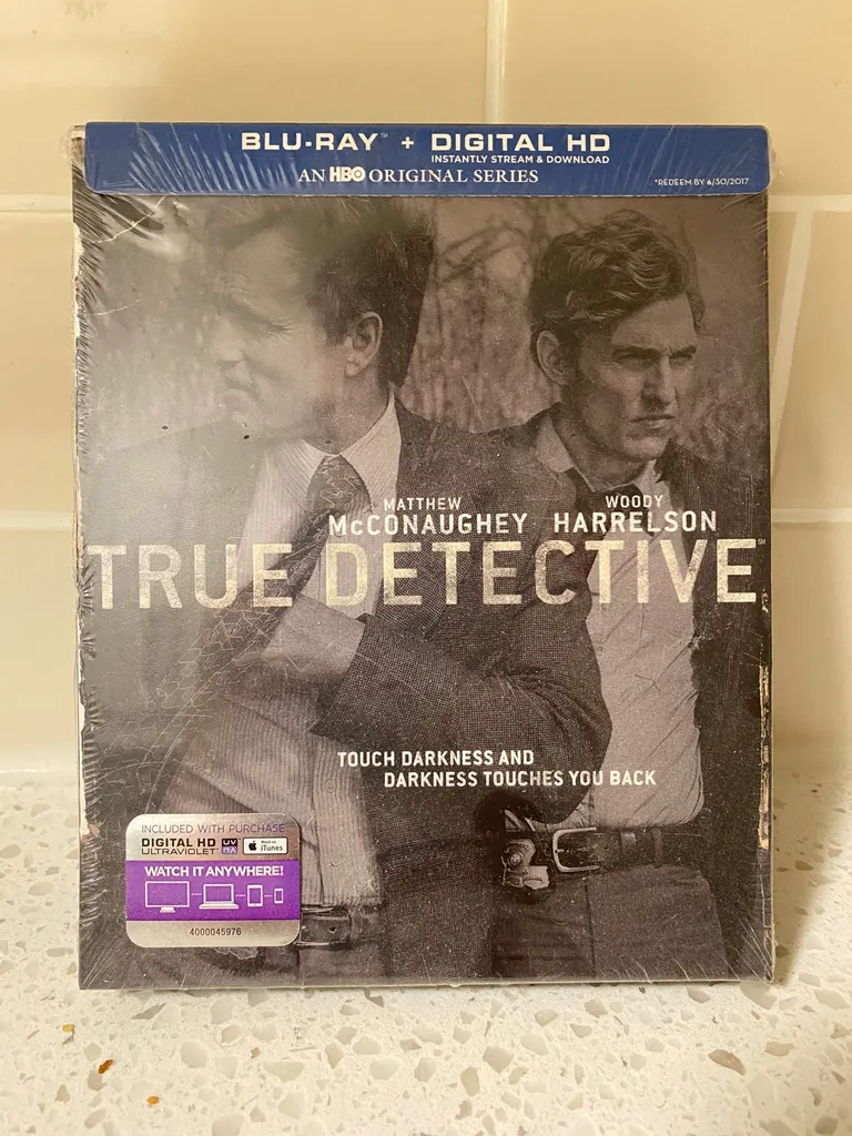 True Detective Season 1 photo 1