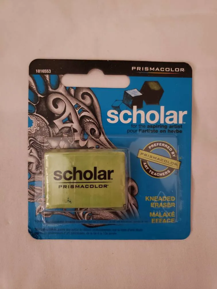 Kneadable Eraser photo 1