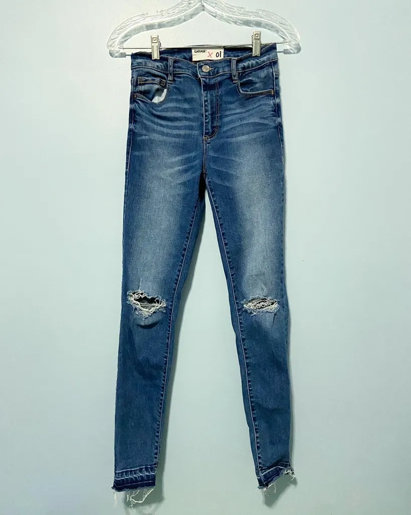 Garage Jeans photo 1