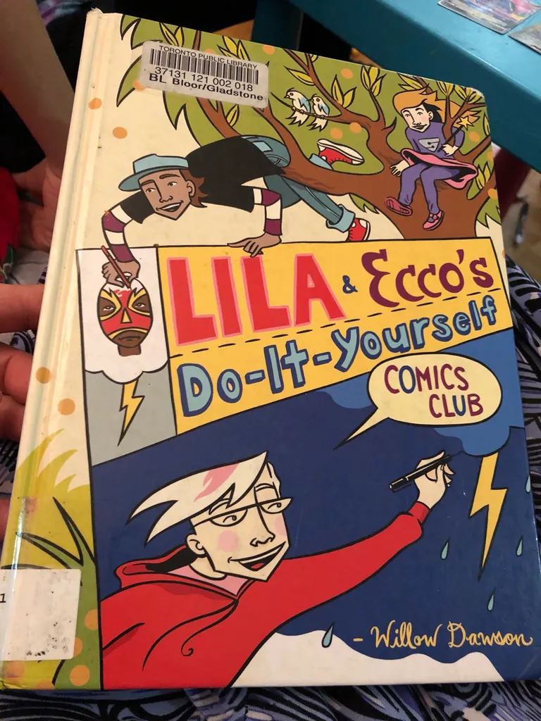 I Want This Book photo 1