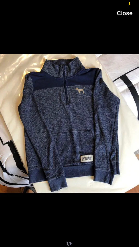 NEW SHIRTS/SWEATER WITH TAGS - WOMENS photo 1