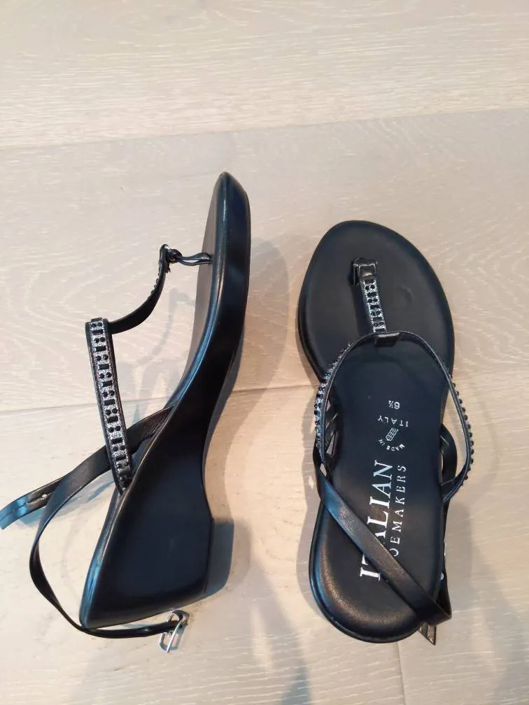 Italian Sandals photo 1